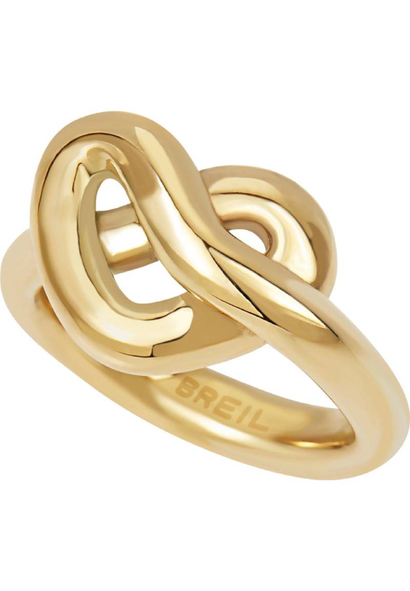 Ring B&me Damen Gold 51 von BREIL