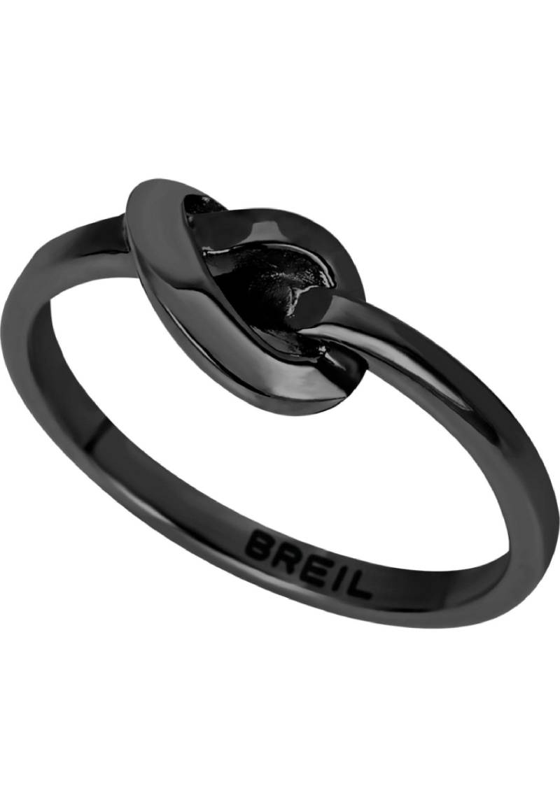 Ring B&me Damen Schwarz 51 von BREIL