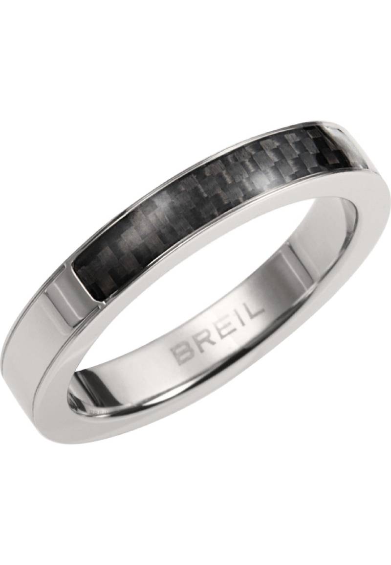 Ring B.c.6 Damen Silber 64 von BREIL