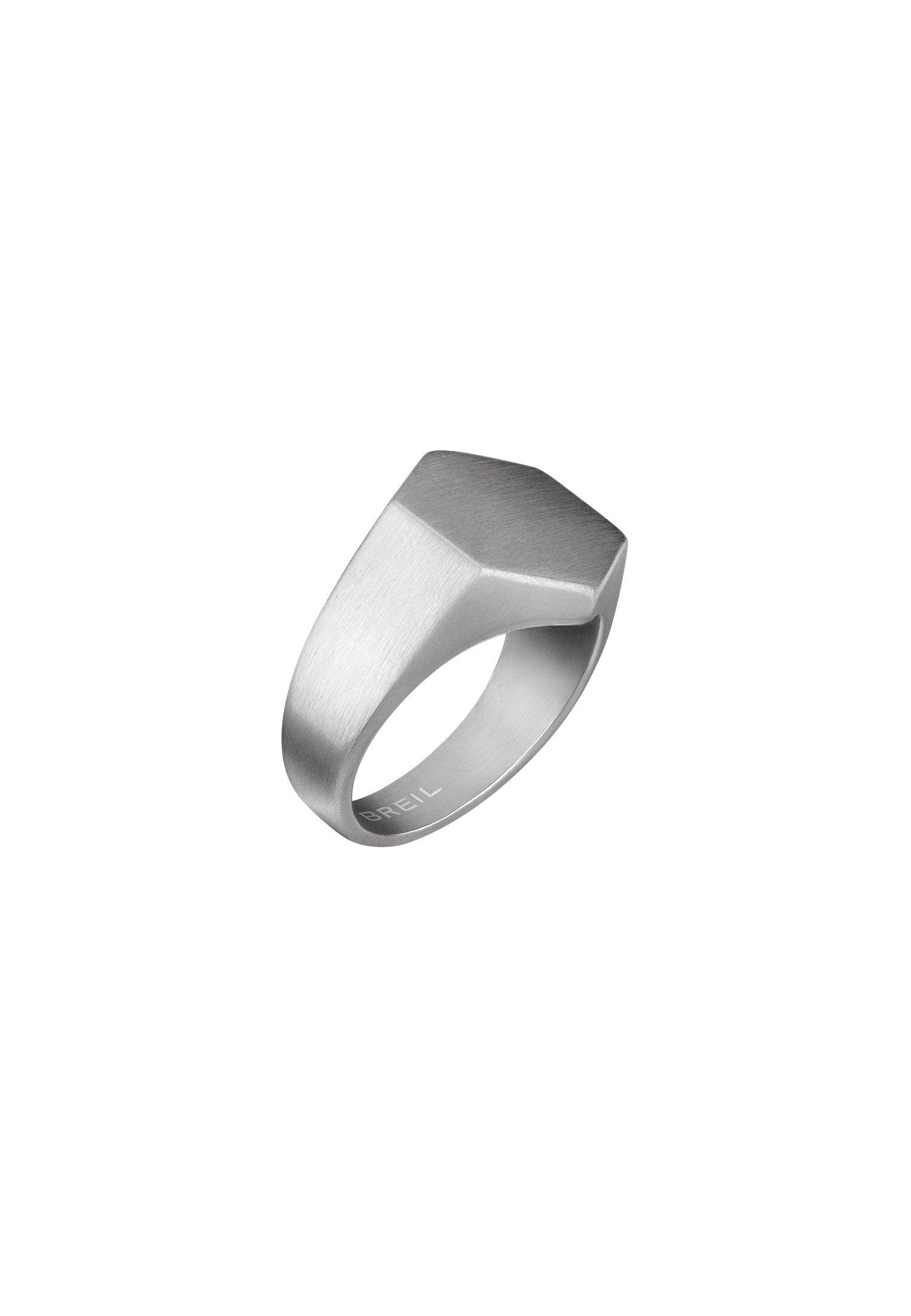 Ring Kaleido Damen Silber 62 von BREIL