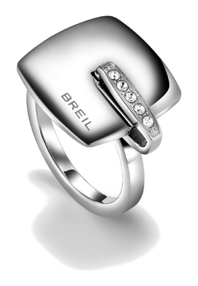 Ring New Blast Damen Taubengrau ONE SIZE von BREIL