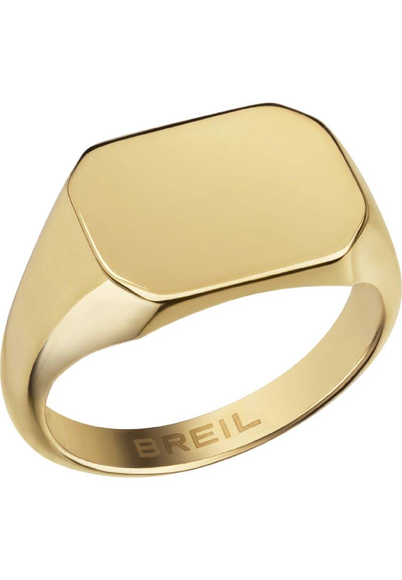 Ring Private Code Damen Gold 48 von BREIL