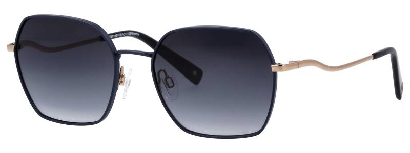 BRENDEL eyewear Sonnenbrille, mit leichter Verlaufstönung von BRENDEL eyewear