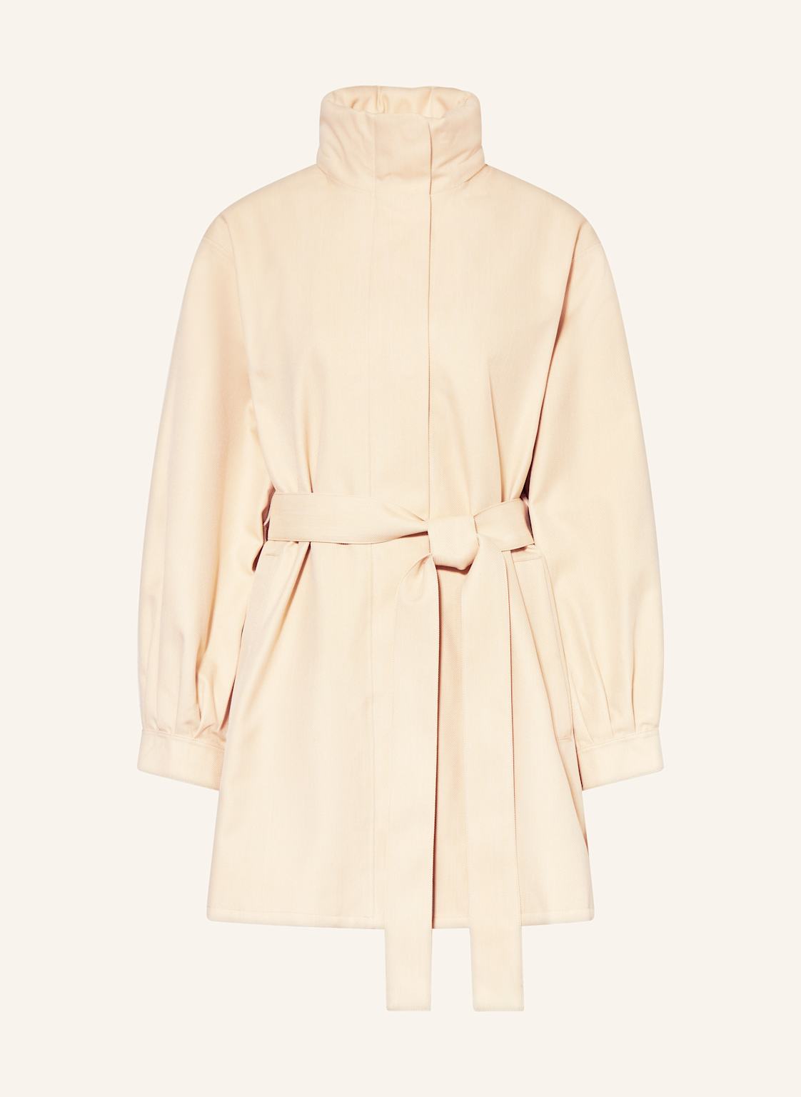 Brgn Regenjacke Rossby beige Brgn Regenjacke Rossby beige von BRGN