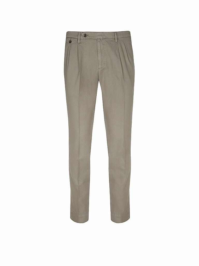 BRIGLIA Chino  olive | 46 von BRIGLIA