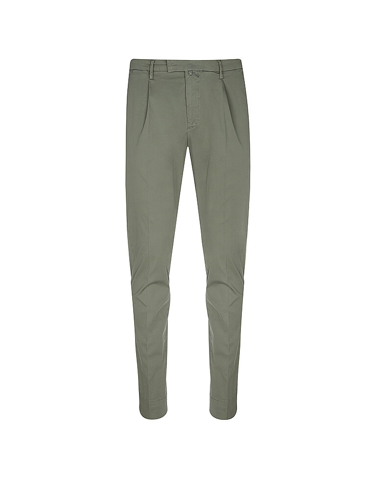 BRIGLIA Chino  olive | 48 von BRIGLIA