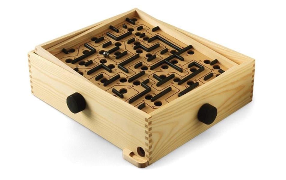 BRIO® Spiel »Labyrinth« von BRIO®