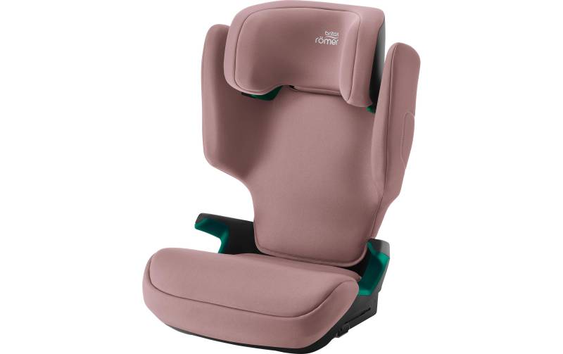 BRITAX RÖMER Autokindersitz »Discovery Plus 2 Dusty Rose« von BRITAX RÖMER