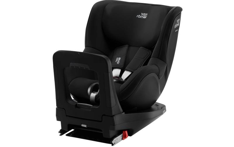 BRITAX RÖMER Autokindersitz »Dualfix M« von BRITAX RÖMER