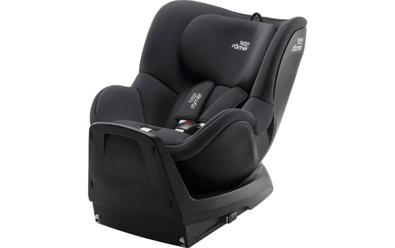 BRITAX RÖMER Autokindersitz »Dualfix« von BRITAX RÖMER