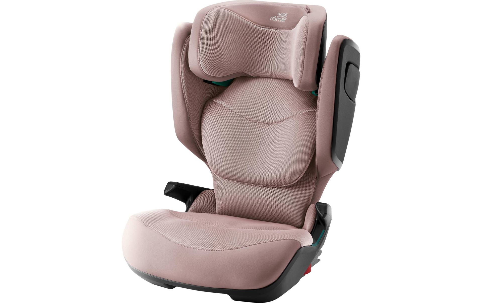 BRITAX RÖMER Autokindersitz »Kidfix Pro M Dusty Rose Style« von BRITAX RÖMER