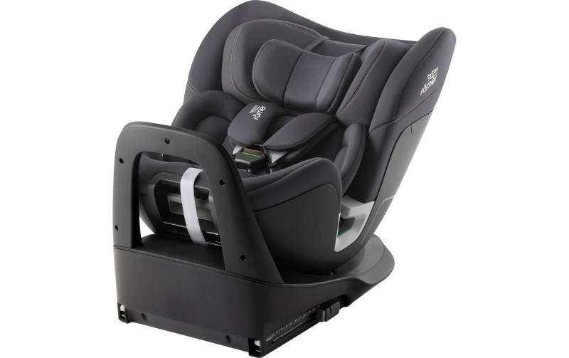 BRITAX RÖMER Autokindersitz »Reboarder Swivel« von BRITAX RÖMER