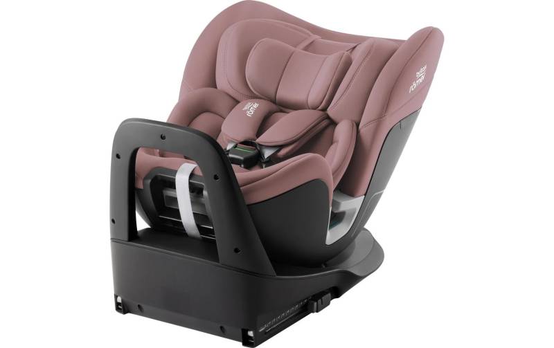 BRITAX RÖMER Autokindersitz »Reboarder Swivel« von BRITAX RÖMER