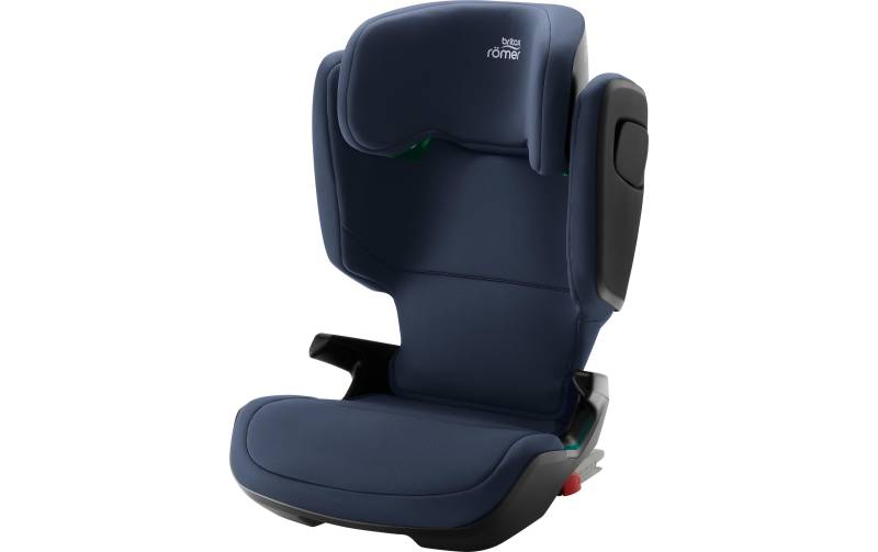 BRITAX RÖMER Autokindersitz von BRITAX RÖMER