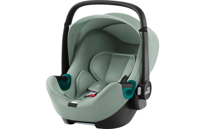 BRITAX RÖMER Babyschale »Babyschale Baby-Safe 3« von BRITAX RÖMER