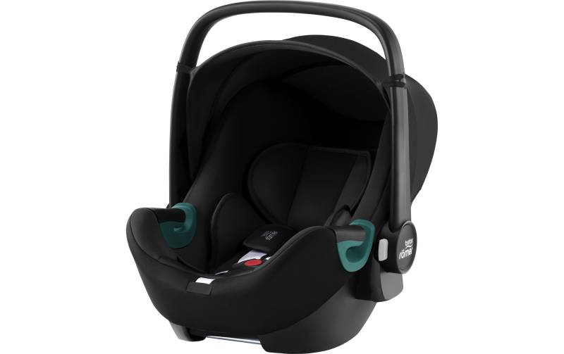 BRITAX RÖMER Babyschale »Babyschale Baby-Safe 3« von BRITAX RÖMER