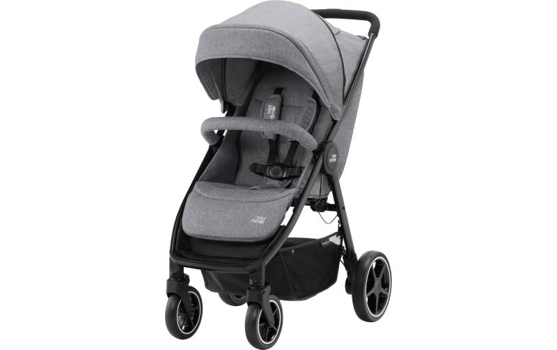 BRITAX RÖMER Kinder-Buggy »Britax Römer Buggy B-AGILE M«, 22 kg von BRITAX RÖMER