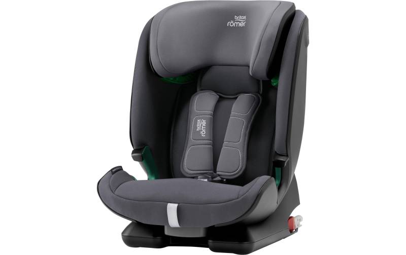 BRITAX RÖMER Autokindersitz »ADVANSAFIX IV M Storm Grey i-Size« von BRITAX RÖMER