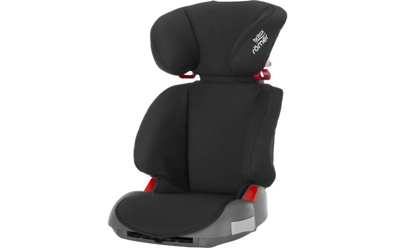 BRITAX RÖMER Autokindersitz »ADVENTURE Cosmos Black« von BRITAX RÖMER