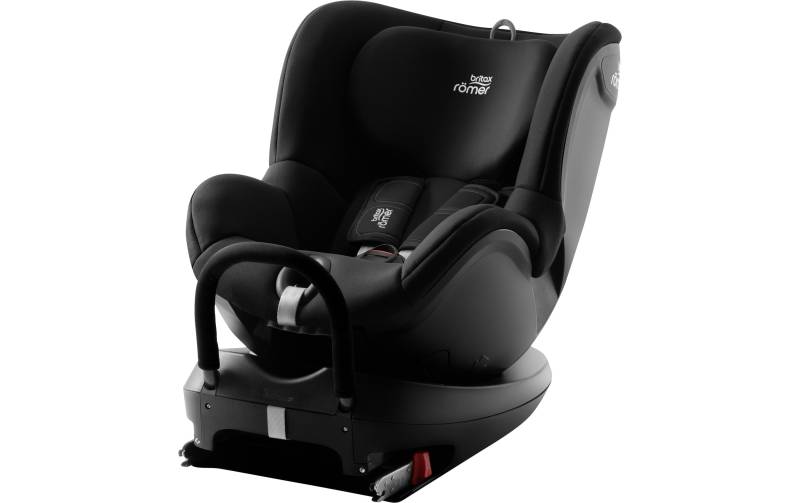 BRITAX RÖMER Autokindersitz »DUALFIX 2 R Cosmos Black« von BRITAX RÖMER