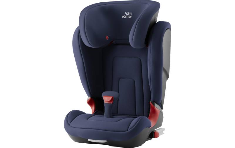 BRITAX RÖMER Autokindersitz »KIDFIX 2 R Moonlight Blue« von BRITAX RÖMER