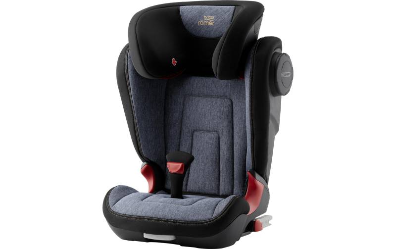 BRITAX RÖMER Autokindersitz »KIDFIX 2 S Blue Marble« von BRITAX RÖMER