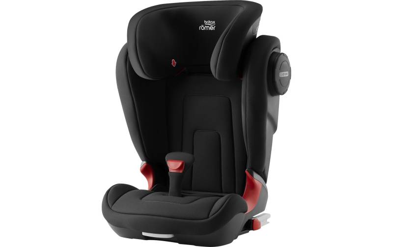 BRITAX RÖMER Autokindersitz »KIDFIX 2 S Cosmos Black« von BRITAX RÖMER