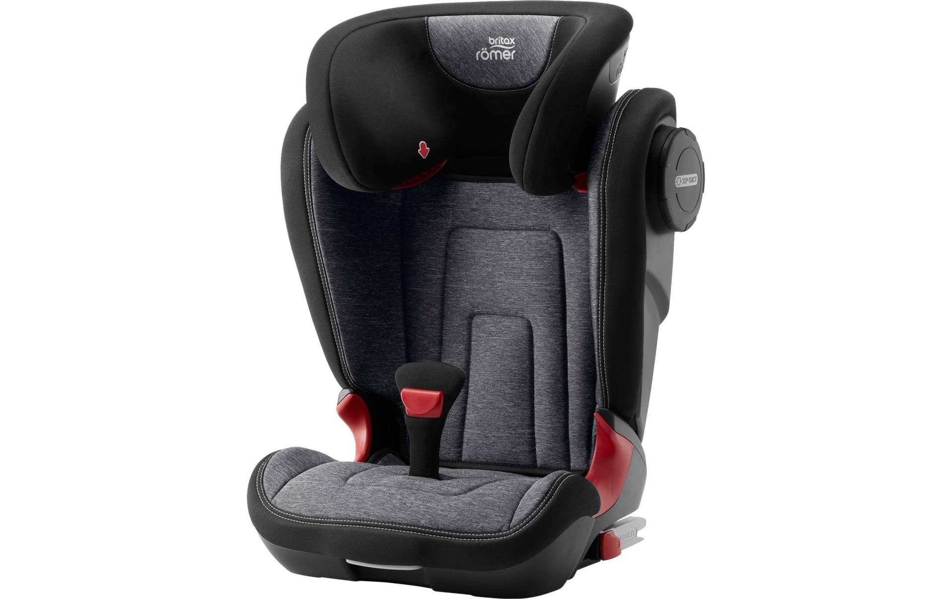 BRITAX RÖMER Autokindersitz »KIDFIX 2 S Graphite Marble« von BRITAX RÖMER