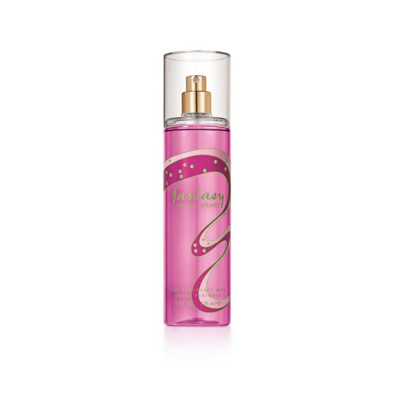 Fantasy Fragrance Bodymist Damen  236ml von BRITNEY SPEARS