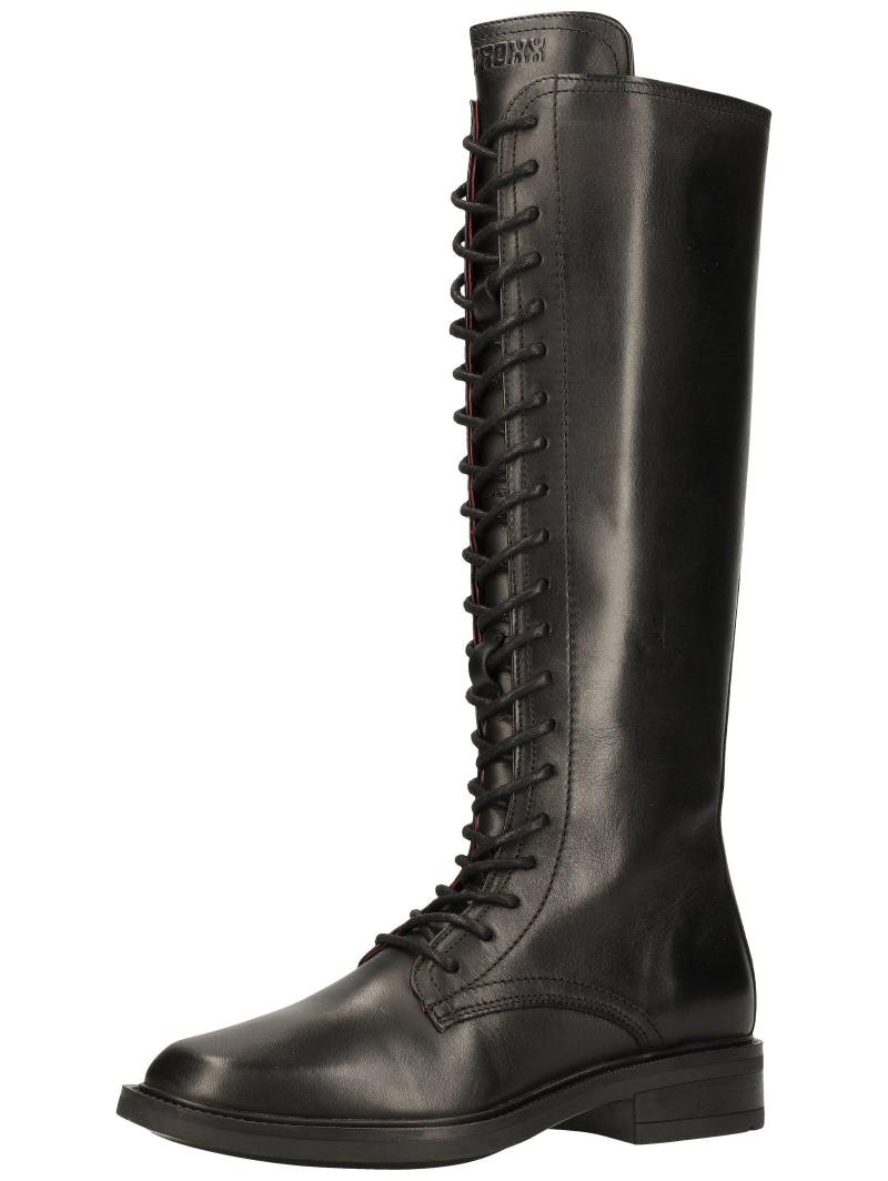 Stiefel 14191-g Damen Schwarz 36 von BRONX