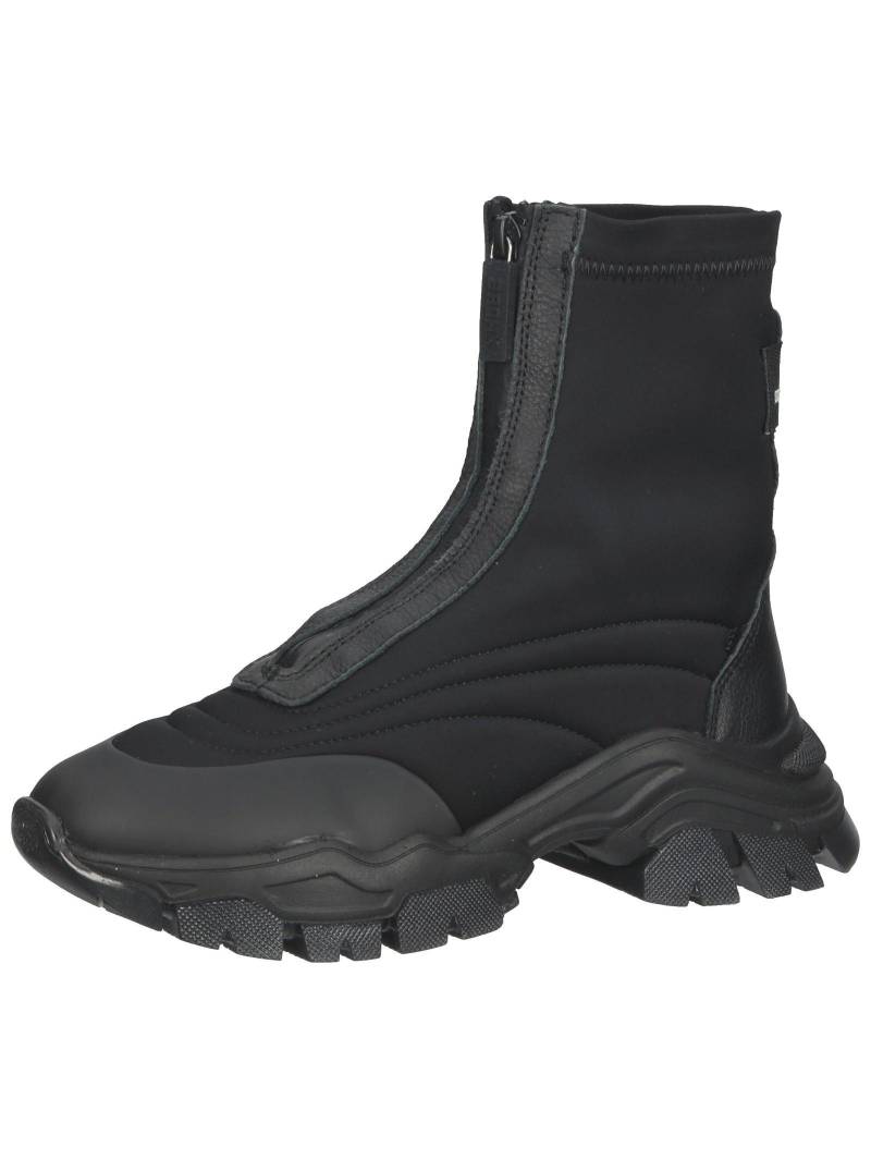 Stiefelette 47354-ra Damen Schwarz 41 von BRONX