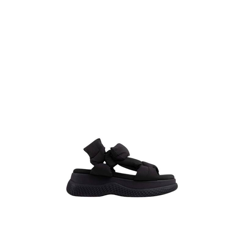 Sandalen Für Damen Brute Damen  38 von BRONX