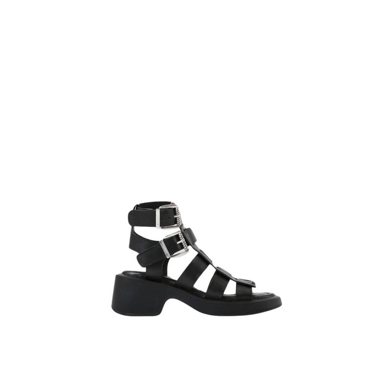 BRONX - sandalen für damen new jagger, Damen, Größe 37 von BRONX