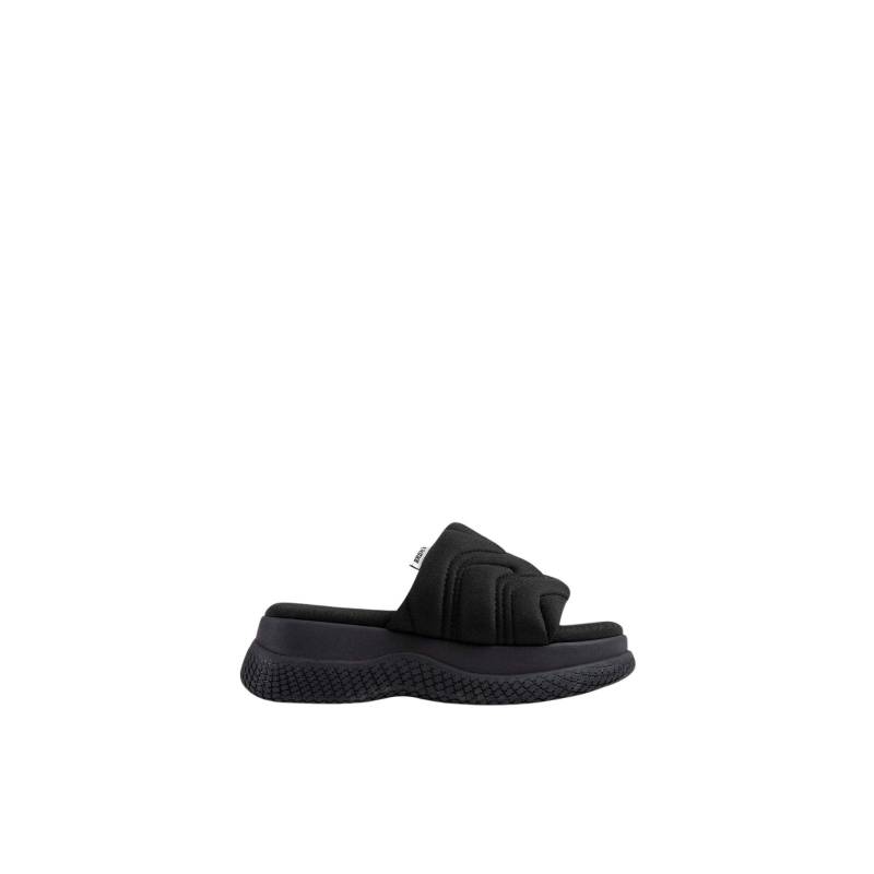 Damensandalen Slide Brute Damen  37 von BRONX