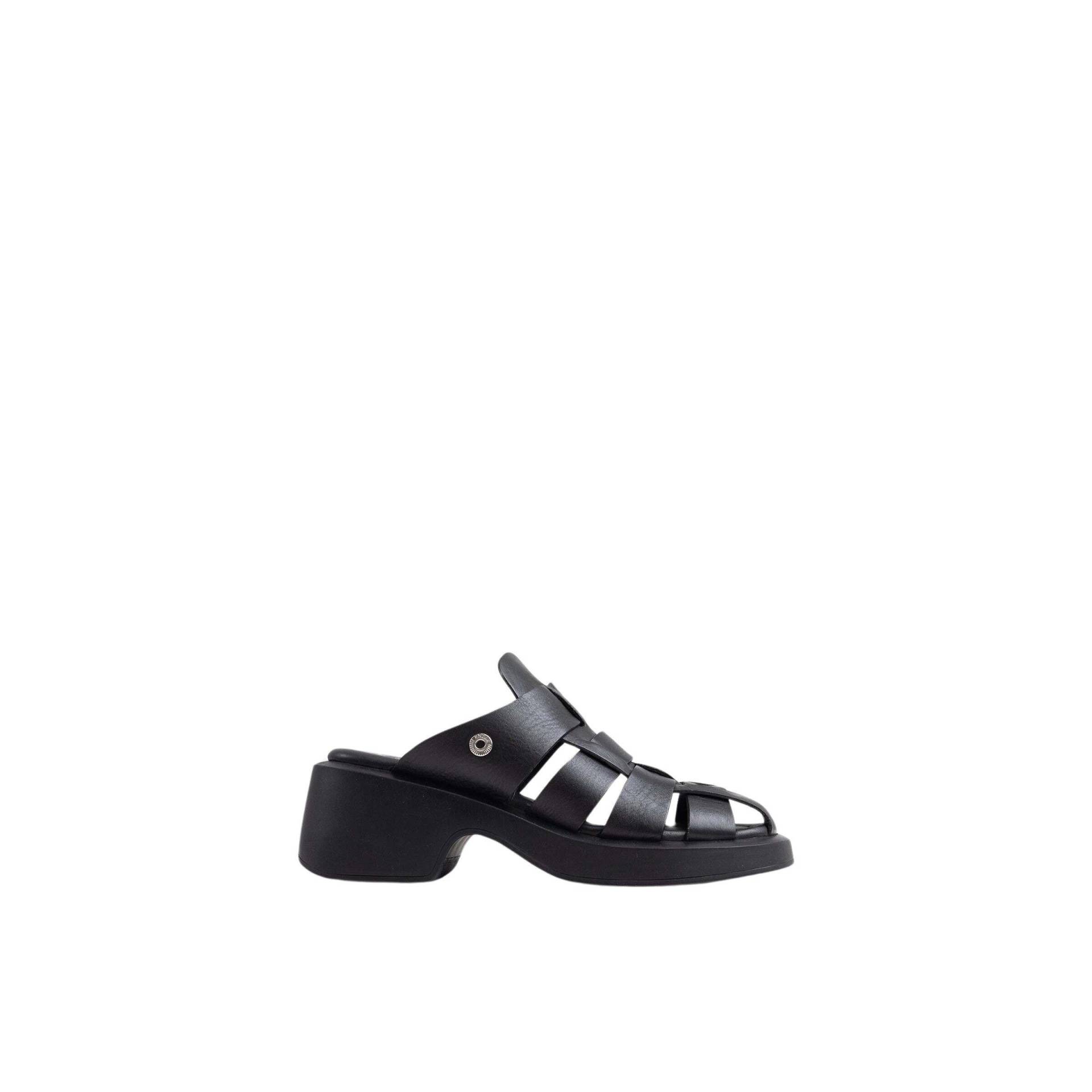 Damensandalen Vita Damen  37 von BRONX