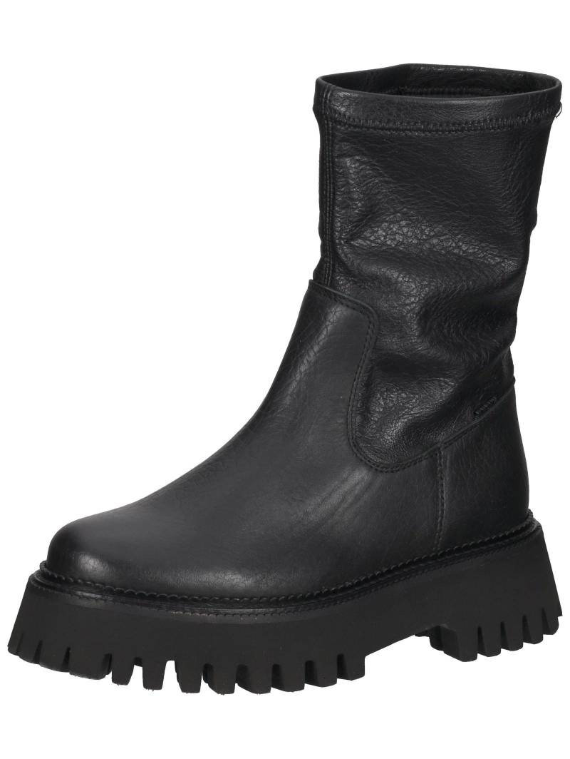 Stiefel 47358-g Damen Schwarz 41 von BRONX