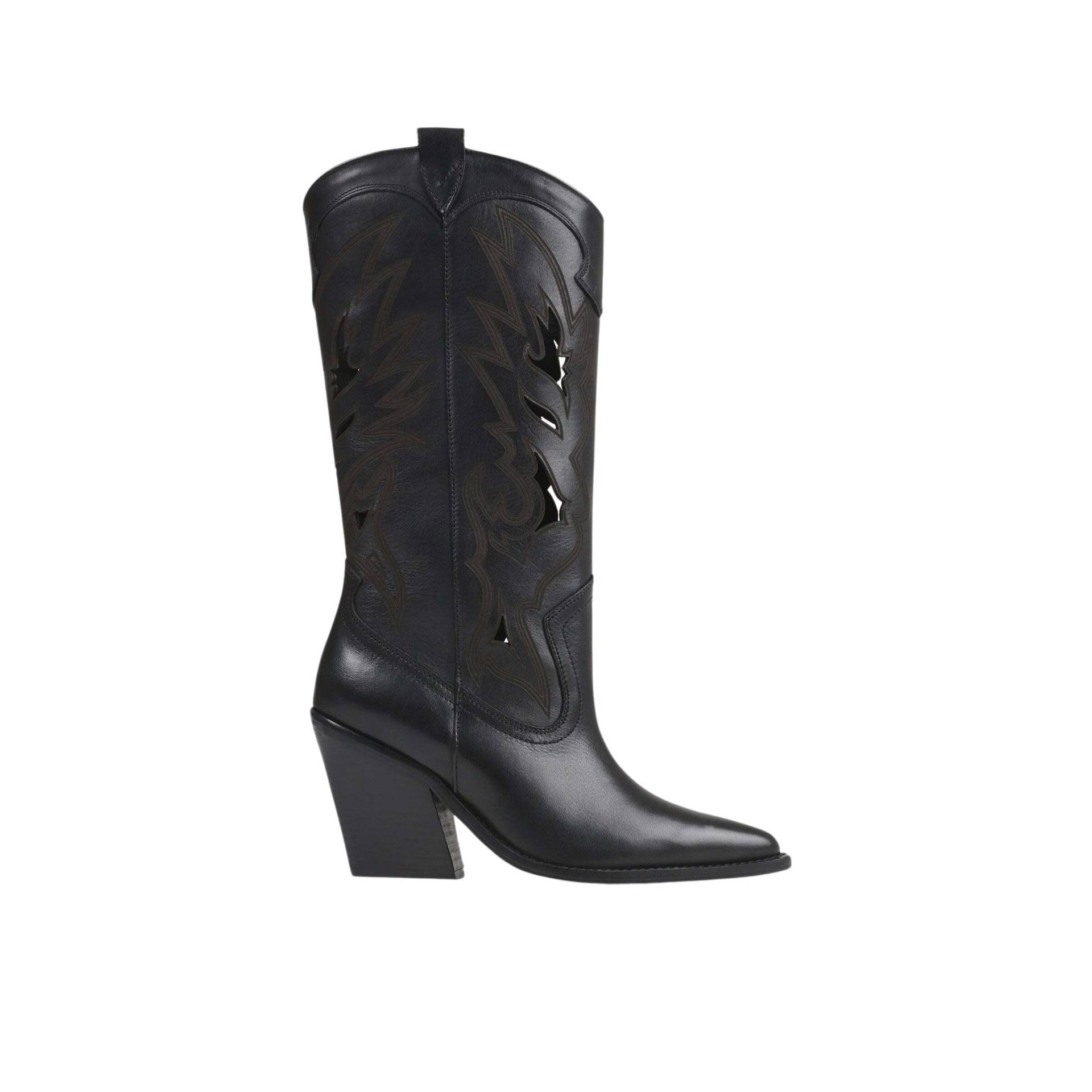 Stiefel Frau New-kole Damen  37 von BRONX