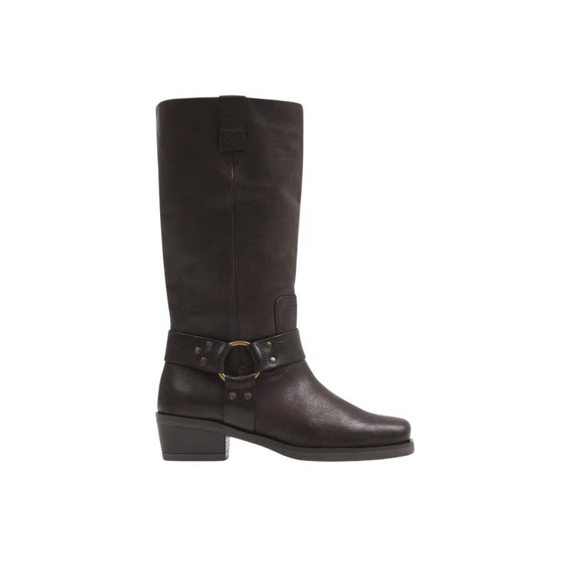 Stiefel Frau Trig-ger Damen  41 von BRONX