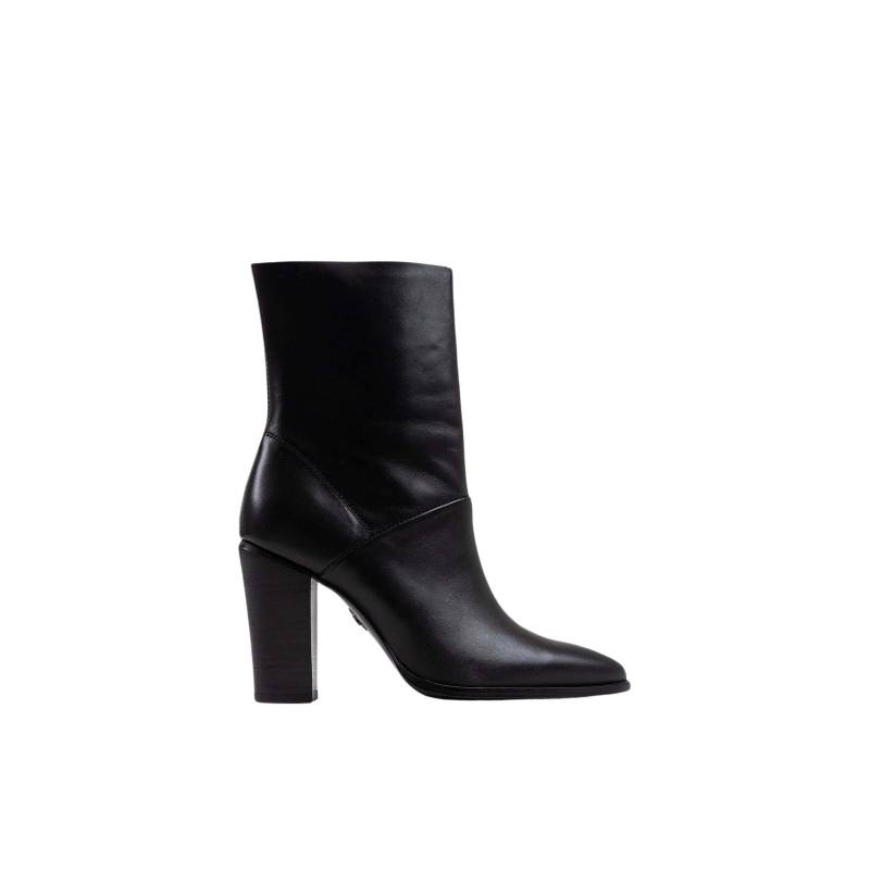 BRONX - damen stiefeletten new-americana, für Damen, Größe 40 von BRONX