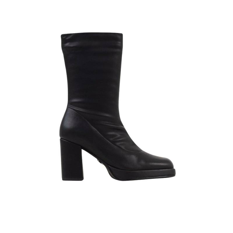 Damen Stiefeletten New-melanie Damen  39 von BRONX