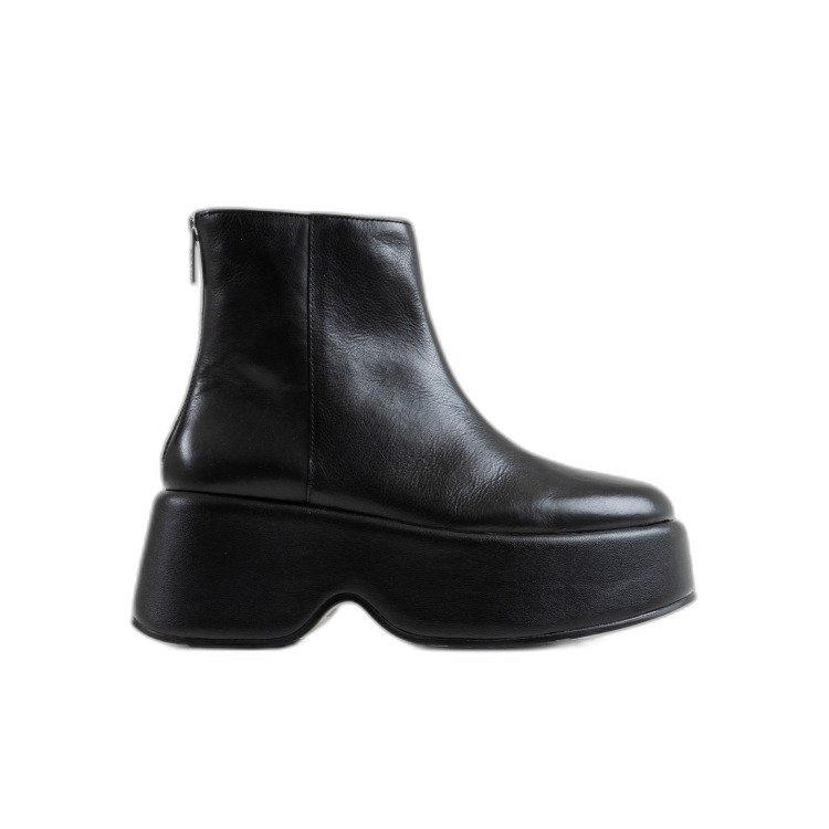 Damen Stiefeletten Tizzy Damen  36 von BRONX