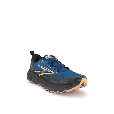 Cascadia 18 Herren Trailrunningschuh von BROOKS