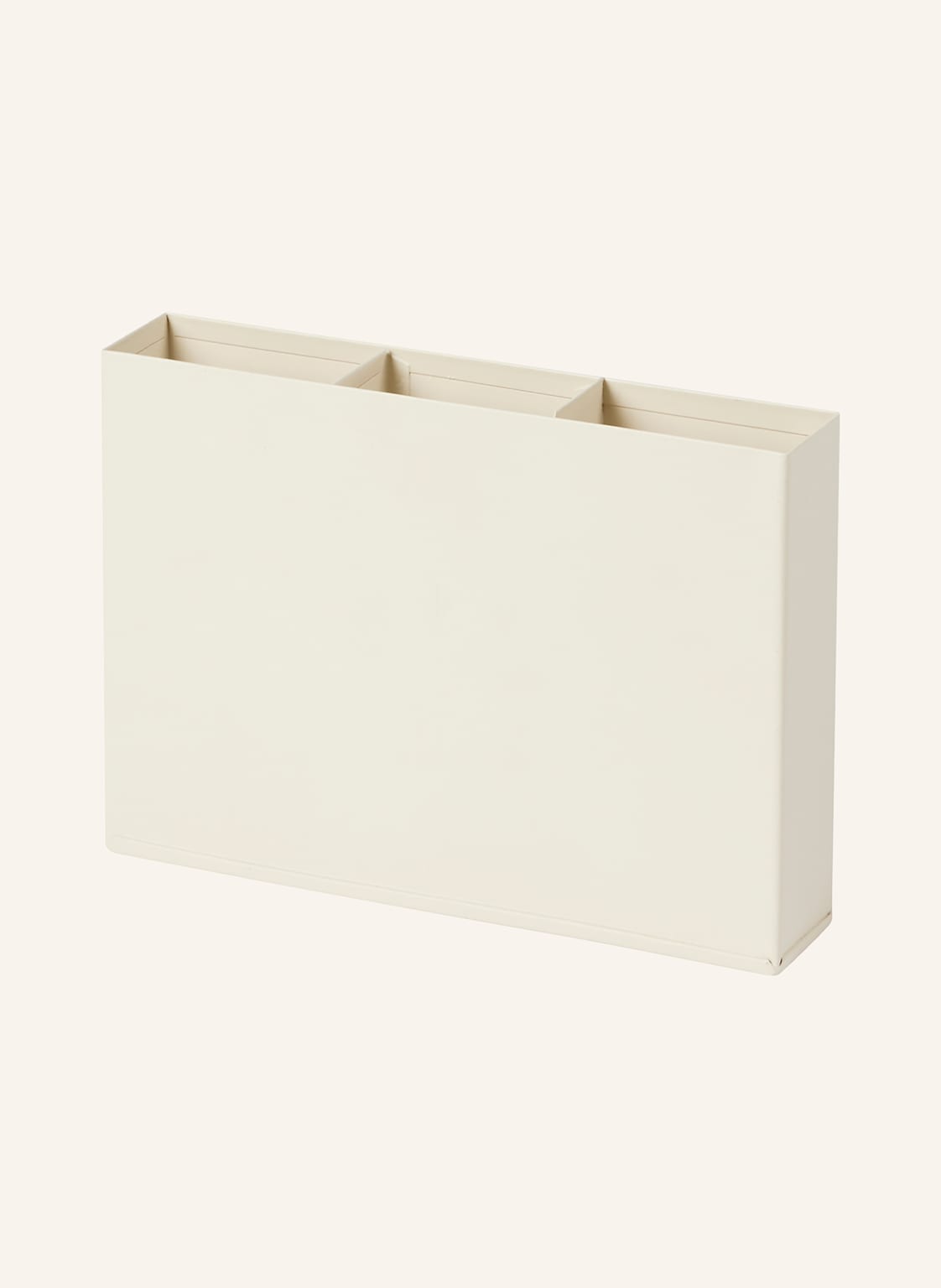 Broste Copenhagen Besteckhalter Vietta grau Broste Copenhagen Besteckhalter Vietta grau von BROSTE COPENHAGEN