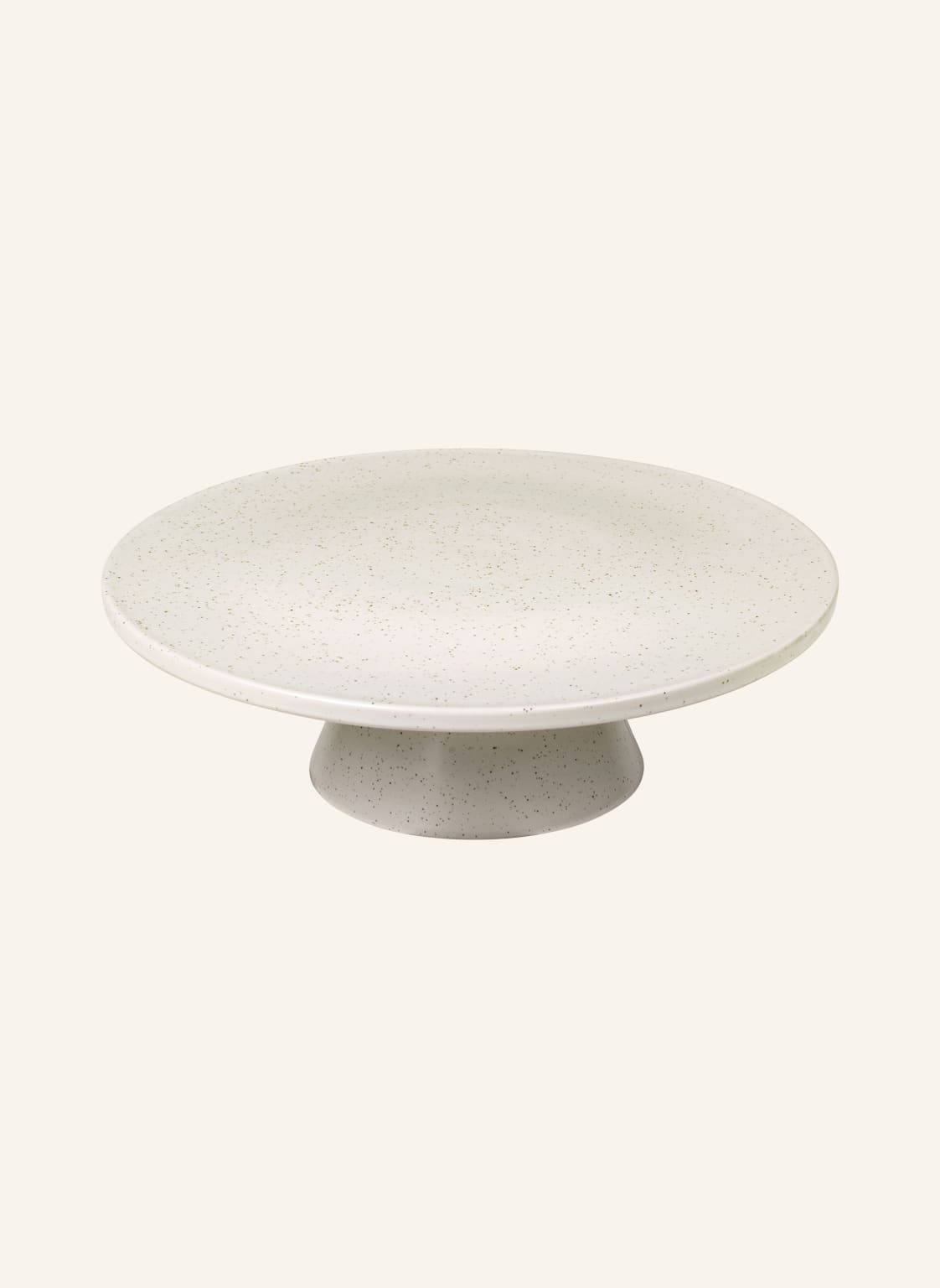 Broste Copenhagen Etagere Nordic Vanilla beige Broste Copenhagen Etagere Nordic Vanilla beige von BROSTE COPENHAGEN