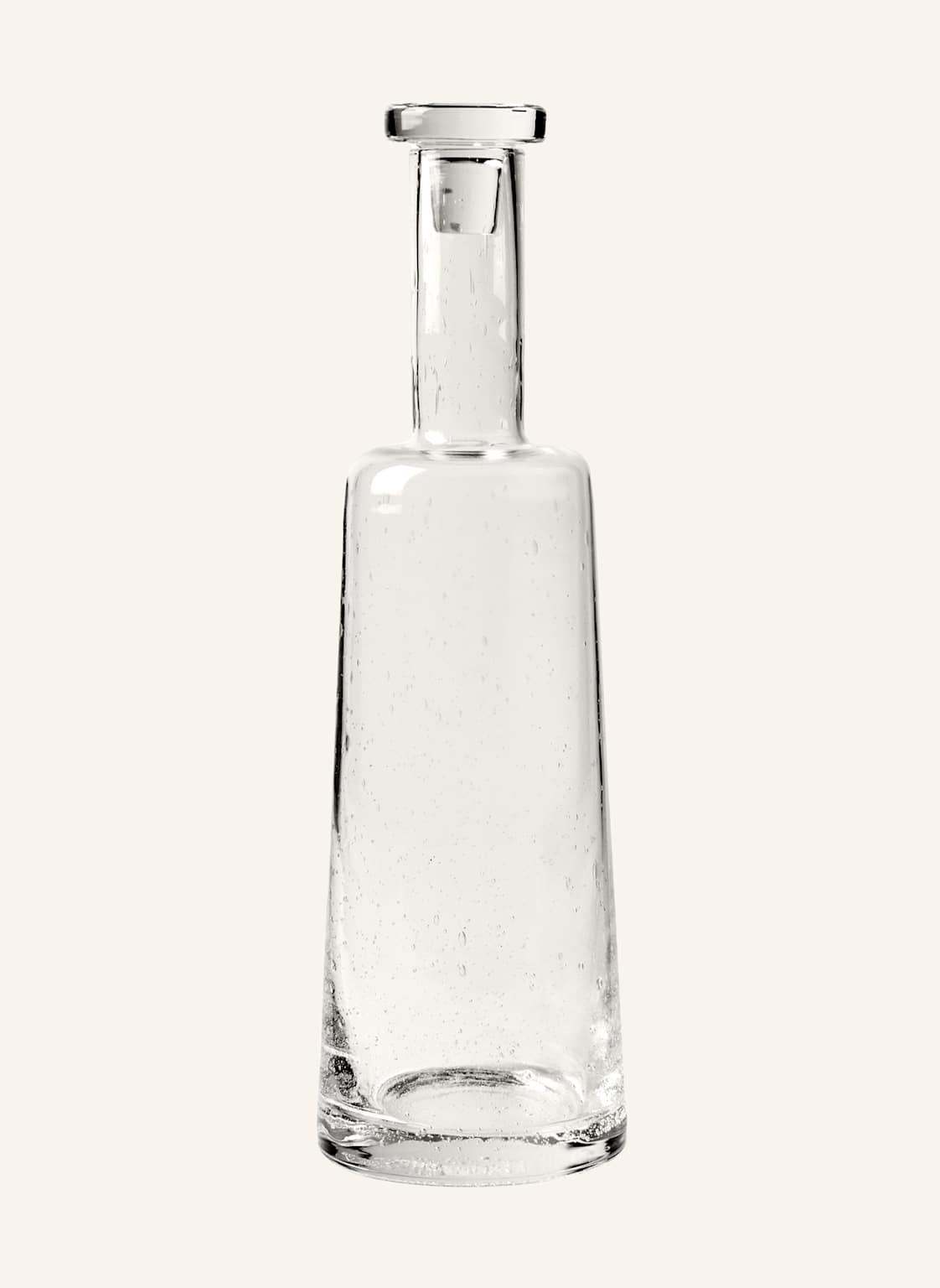 Broste Copenhagen Karaffe Bubble transparent Broste Copenhagen Karaffe Bubble transparent von BROSTE COPENHAGEN