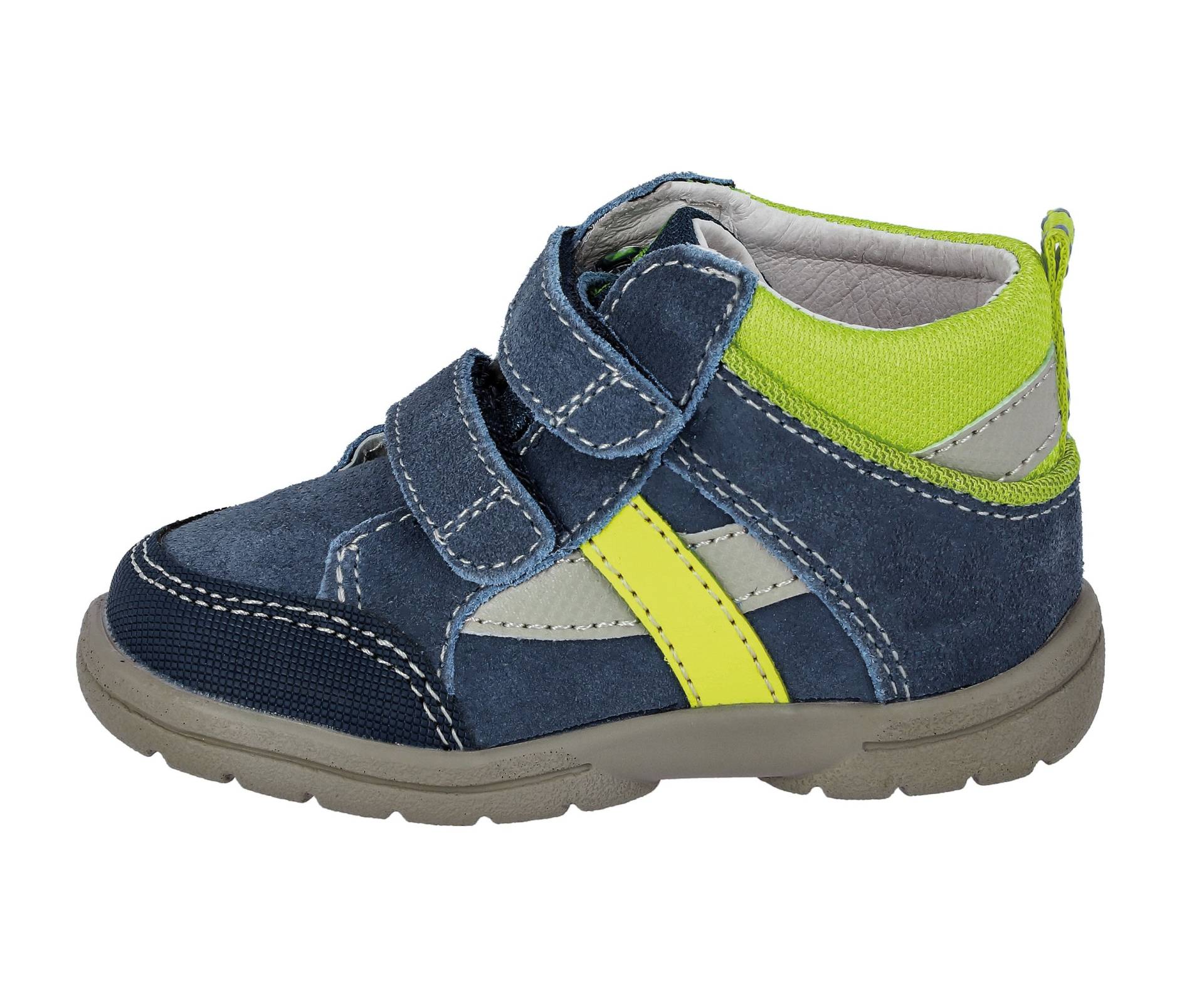 BRÜTTING Klettschuh »Lauflernschuh Spooky V« BRÜTTING Klettschuh »Lauflernschuh Spooky V« von BRÜTTING