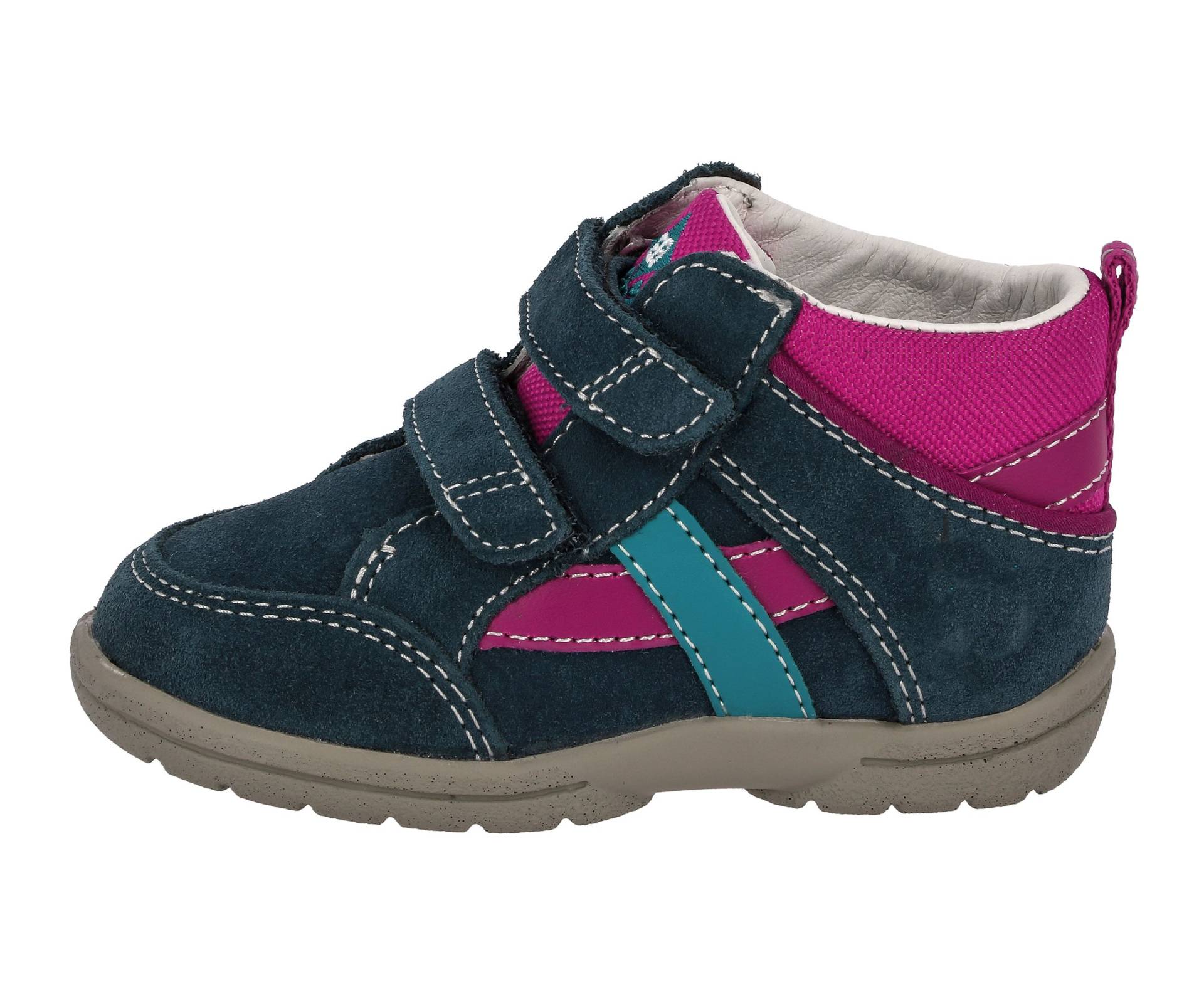 BRÜTTING Klettschuh »Lauflernschuh Spooky V« BRÜTTING Klettschuh »Lauflernschuh Spooky V« von BRÜTTING