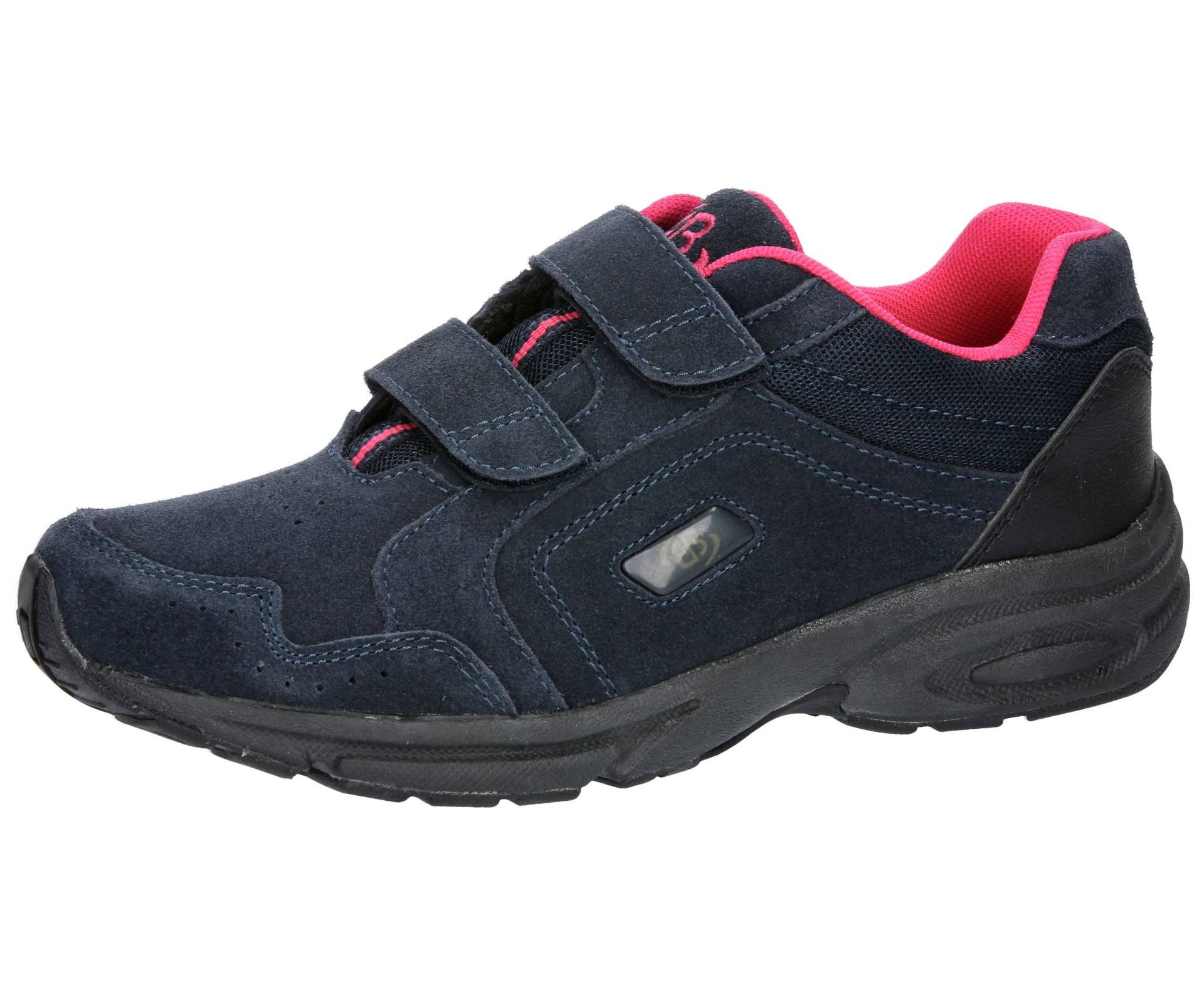 BRÜTTING Sneaker »Sportschuh und Freizeitschuh Circle V« BRÜTTING Sneaker »Sportschuh und Freizeitschuh Circle V« von BRÜTTING