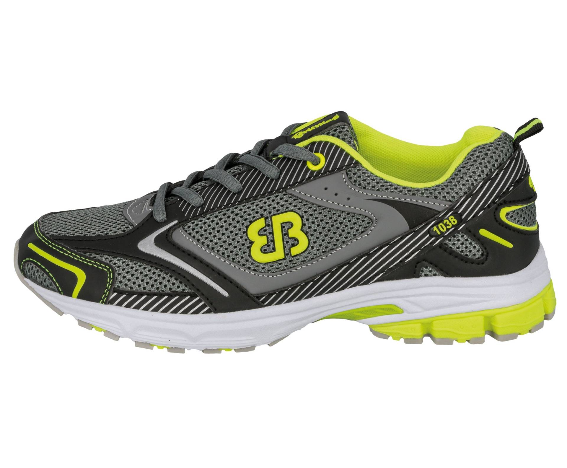 BRÜTTING Laufschuh »Joggingschuh Fusion« BRÜTTING Laufschuh »Joggingschuh Fusion« von BRÜTTING