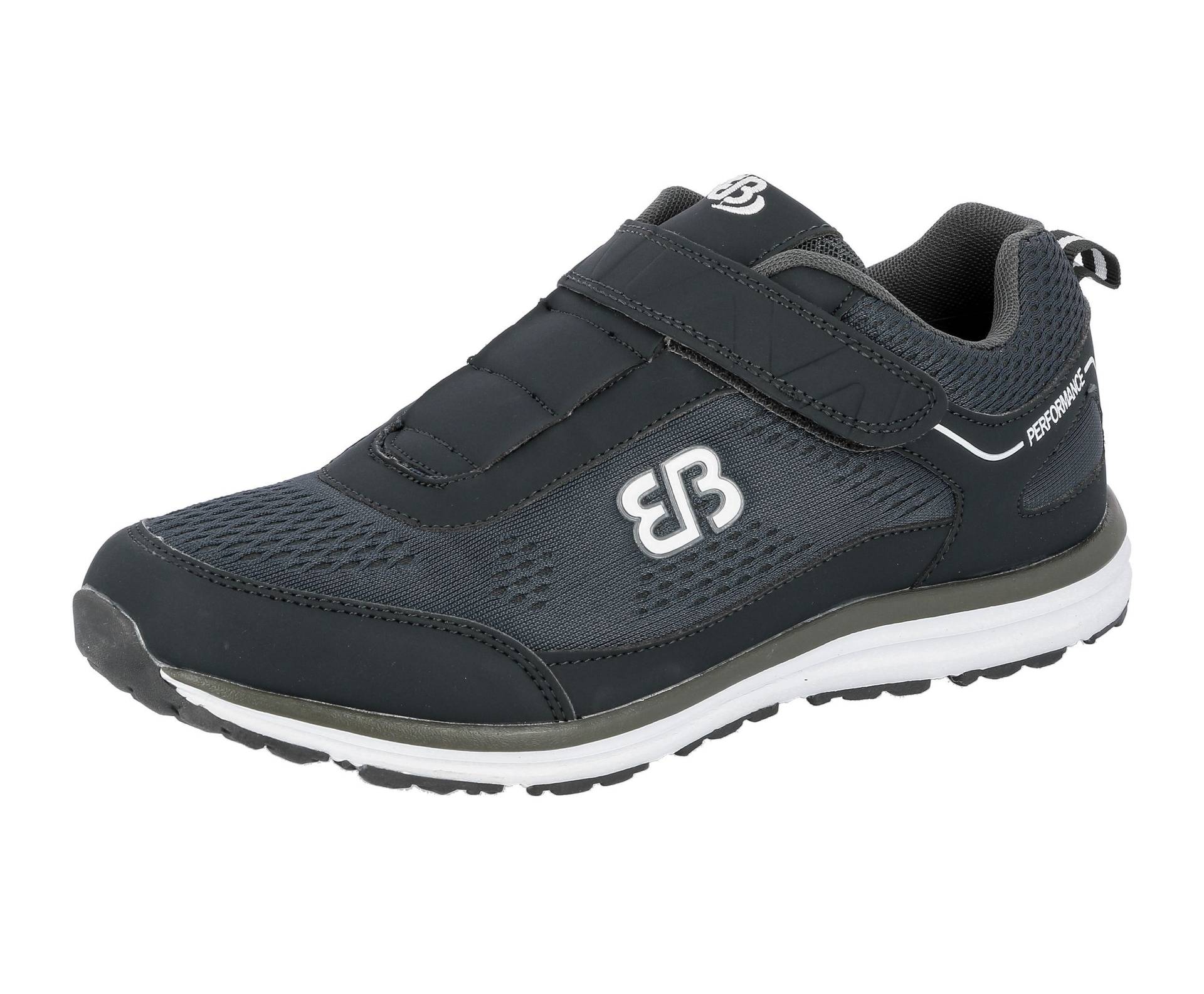 BRÜTTING Laufschuh »Joggingschuh Performance Fit V« BRÜTTING Laufschuh »Joggingschuh Performance Fit V« von BRÜTTING